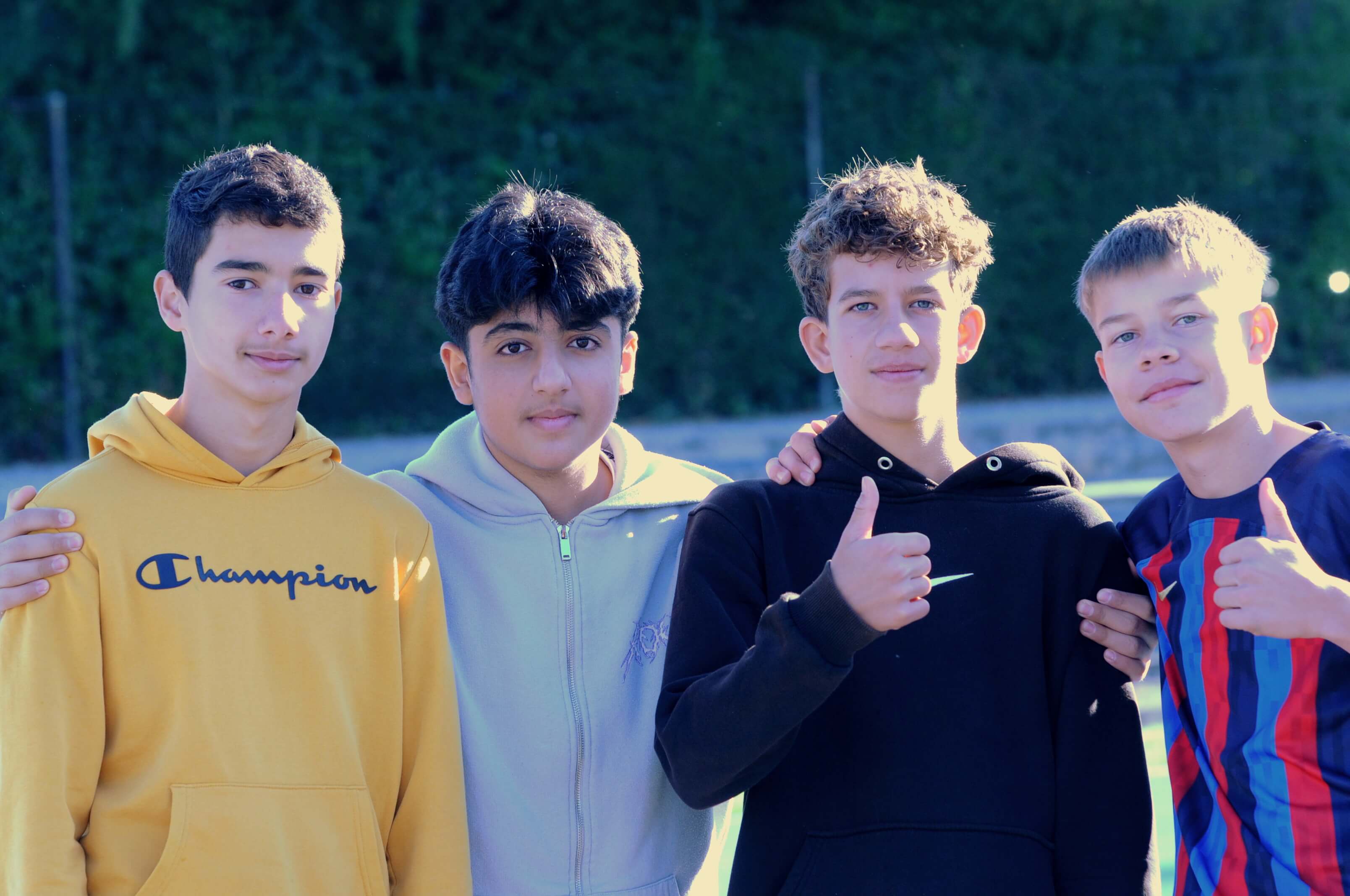 LA Sporttag 2022